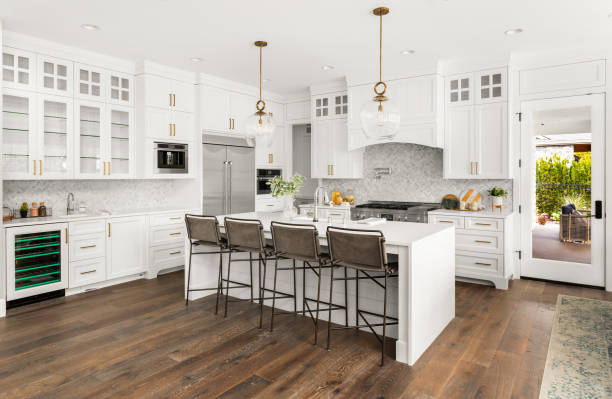 24/7 Emergency Cabinet Refacing experts in Perkiomenville, PA