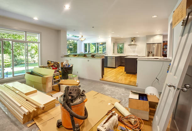 Reliable Cabinet Refacing contractor in Perkiomenville, PA by Remodeling Of Kitchen
